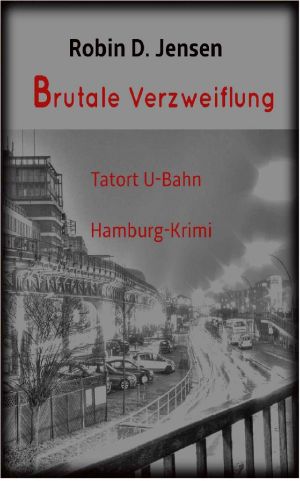 [Rainer Zufall 02] • Brutale Verzweiflung · Tatort U-Bahn